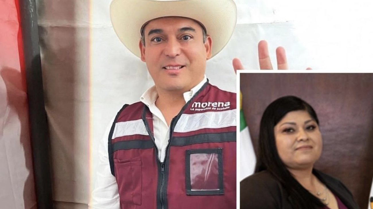 IEC investigará violencia política de género en Coahuila