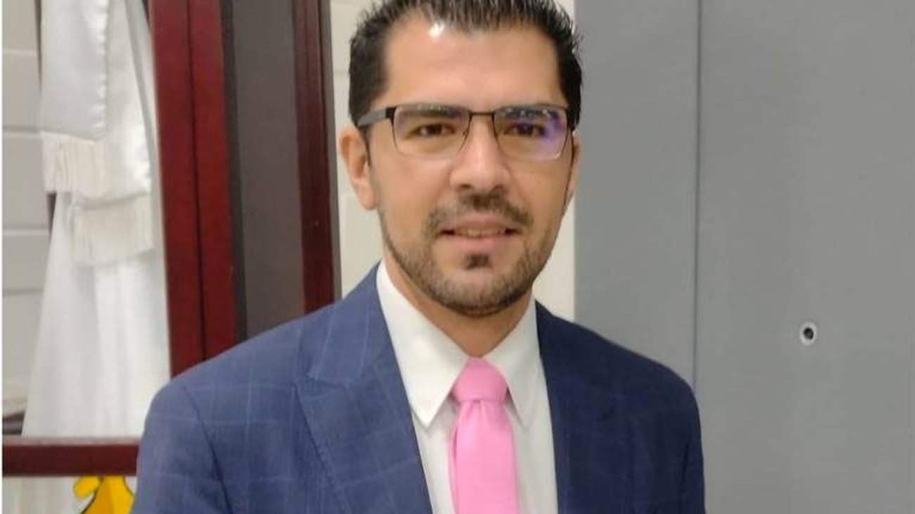 Renuncia secretario del instituto electoral de Coahuila 