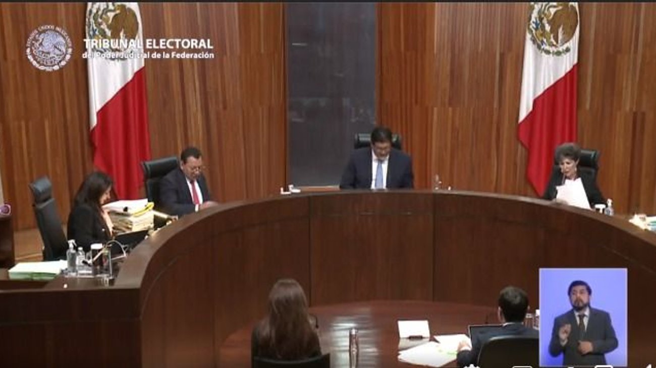 Aprueban que IEE asigne curul de Fernando Adame