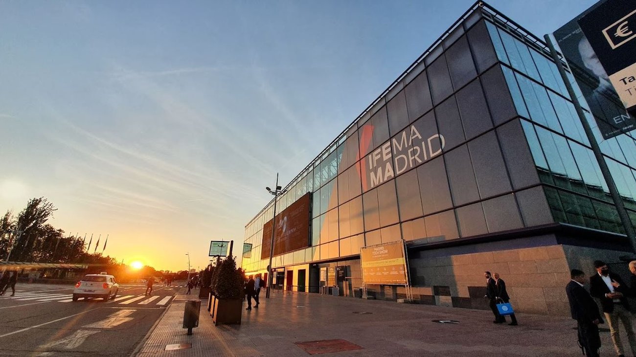 Madrid albergará el GP de España de F1 a partir de 2026