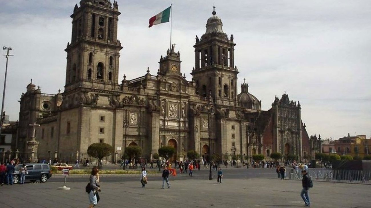 Iglesia pide diálogo en proceso electoral del 2 de junio