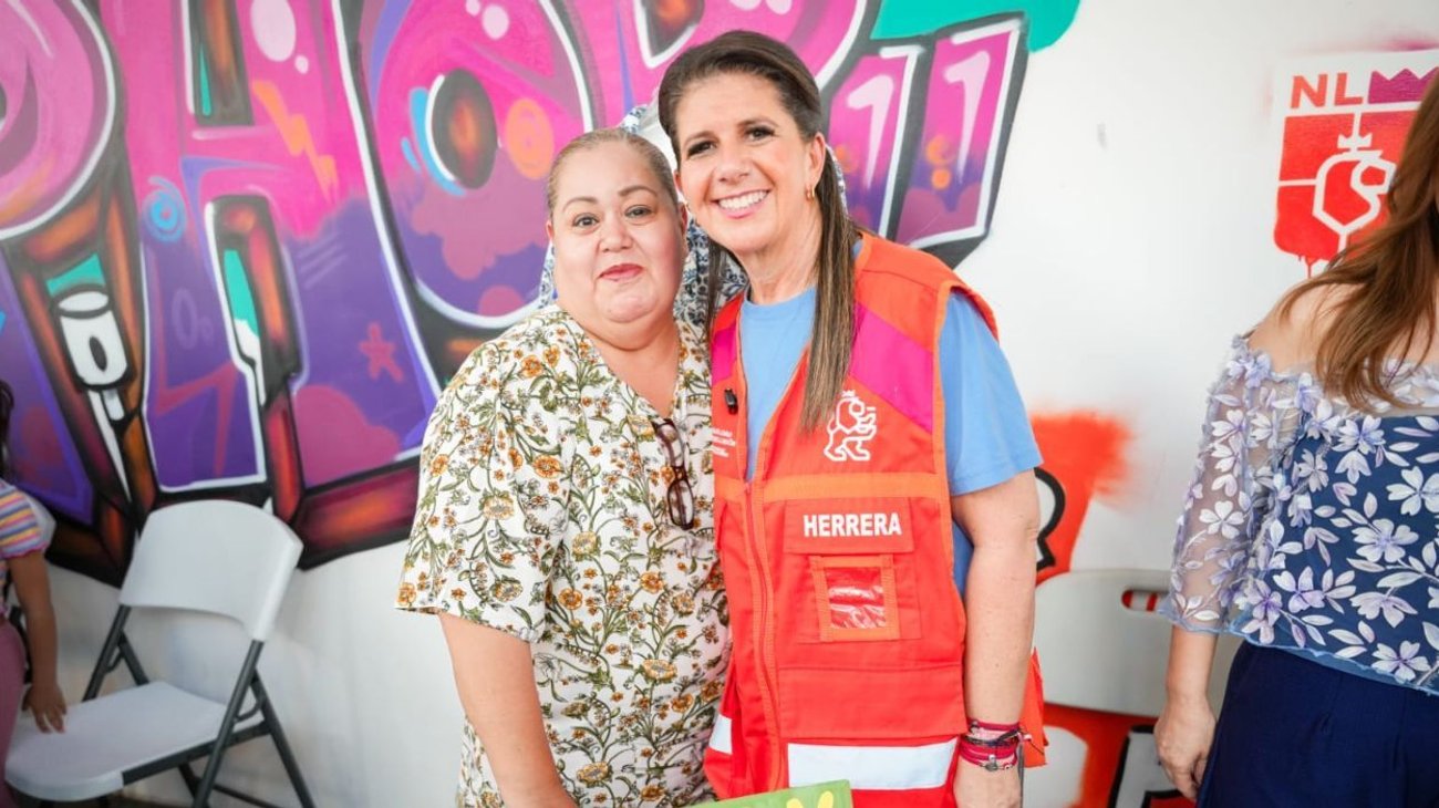 Rompe récord de beneficios otorgados en centros comunitarios 