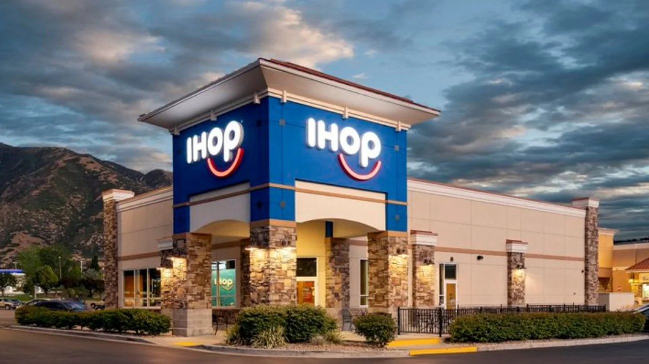 Restaurantes IHOP se van de Culiacán por violencia