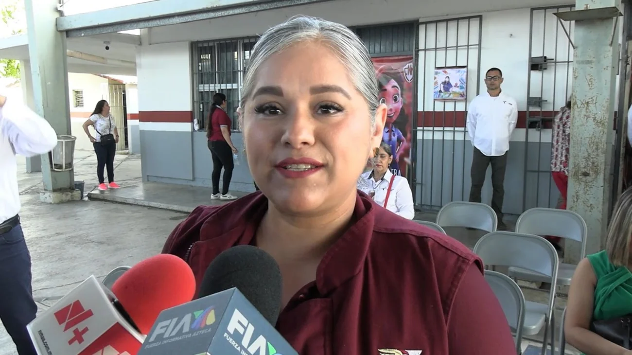 Aumentan los casos sospechosos de dengue en Reynosa