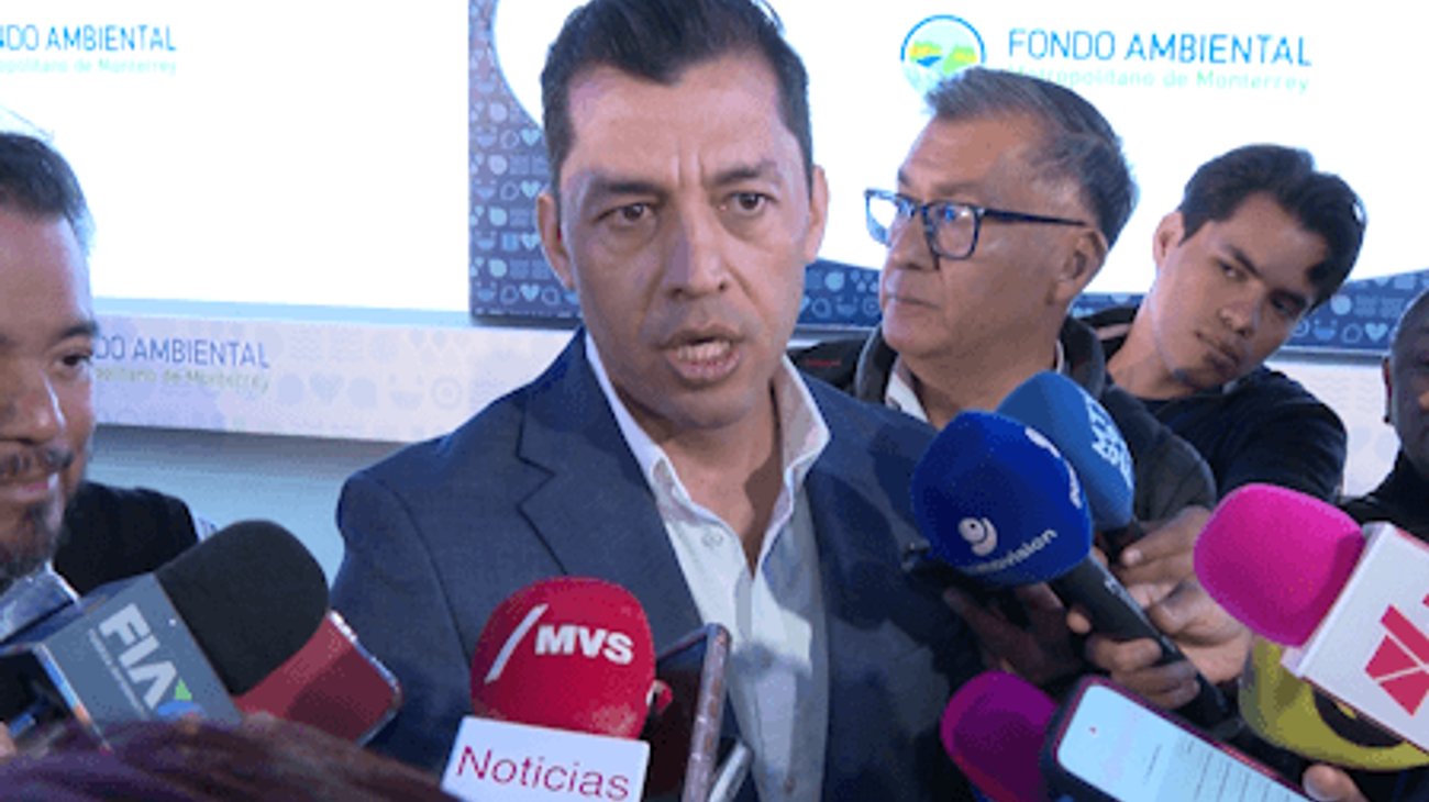 Asegura AyD que corresponde a Conagua evaluar pedrera en Picachos