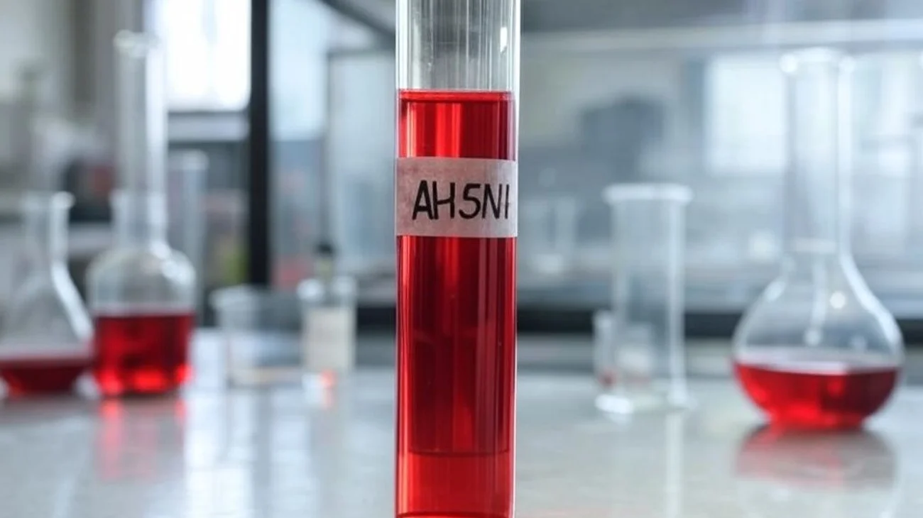 Confirma Salud el primer caso de gripe aviar en México