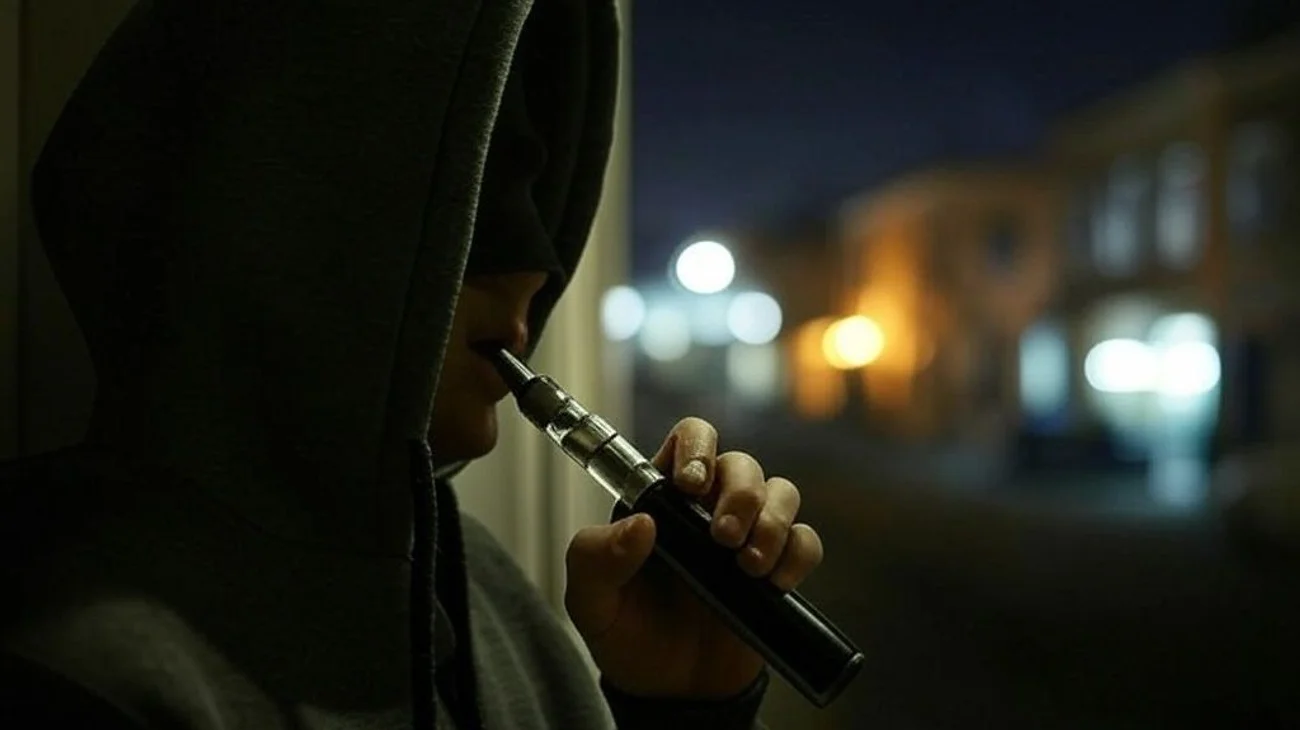 PT busca prohibir vapes y cigarros electrónicos en Nuevo León