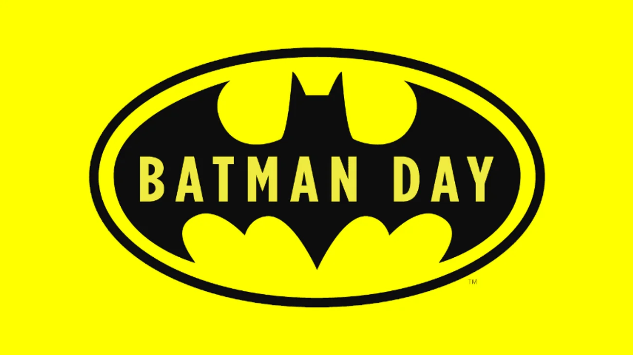 Batman Day: 'El caballero de la noche' celebra 85 años