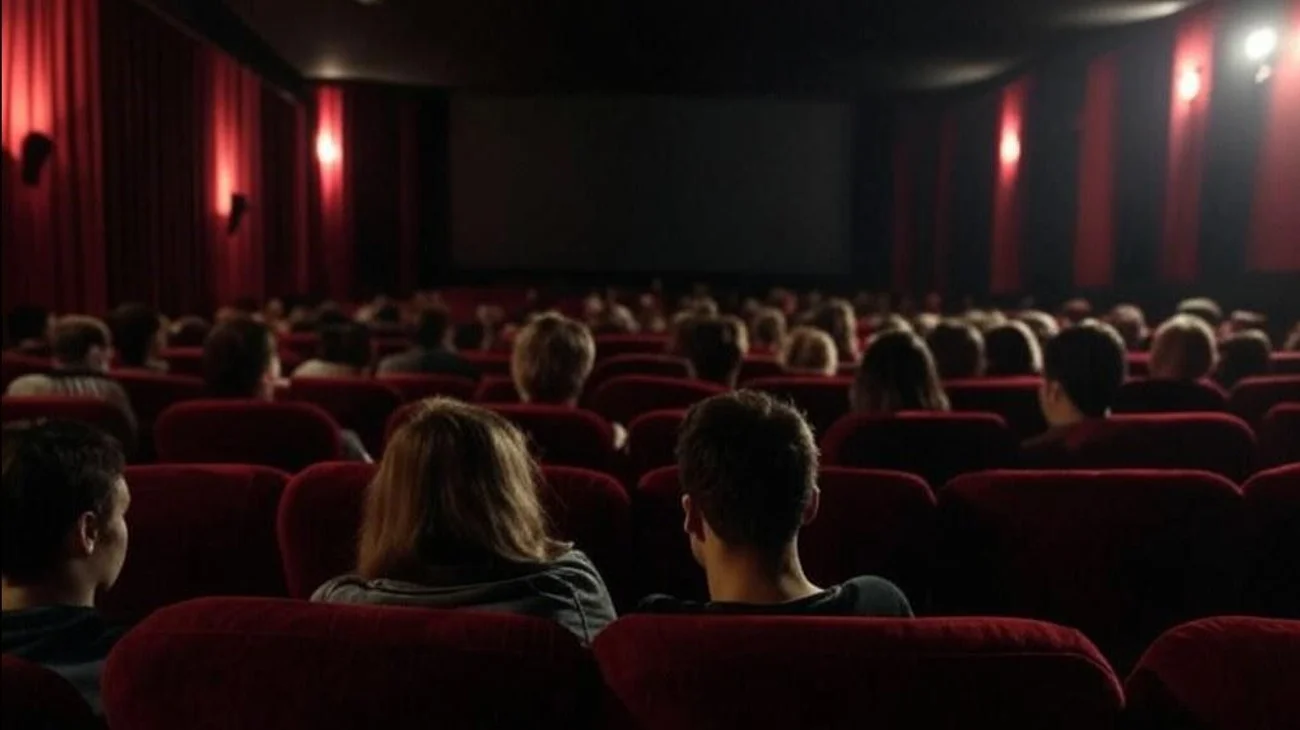 Estos son los mejores estrenos de cine para 2025