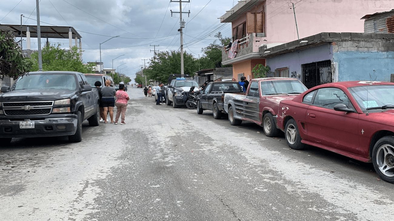 Encuentran a mujer sin vida en Cadereyta; investigan feminicidio