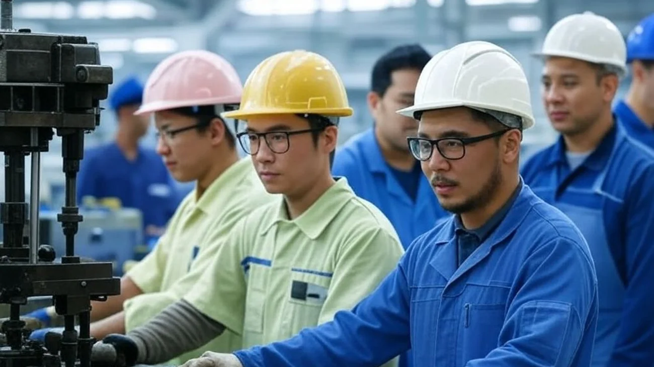 Celebrará Monterrey una nueva Feria del Empleo