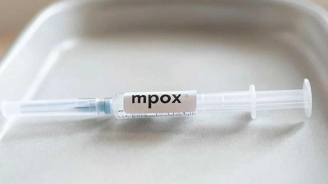 Francia detecta el primer caso del virus de mpox 1b