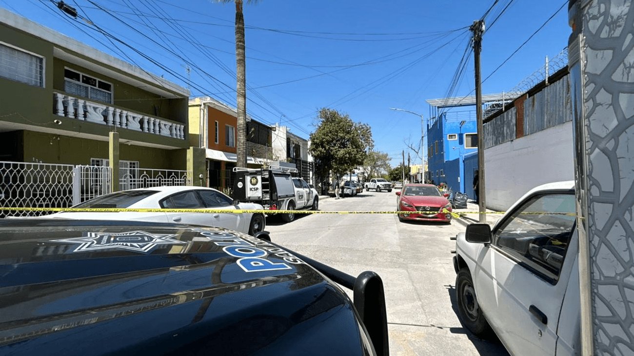 Catean domicilio a pareja que cometía robos en San Nicolás