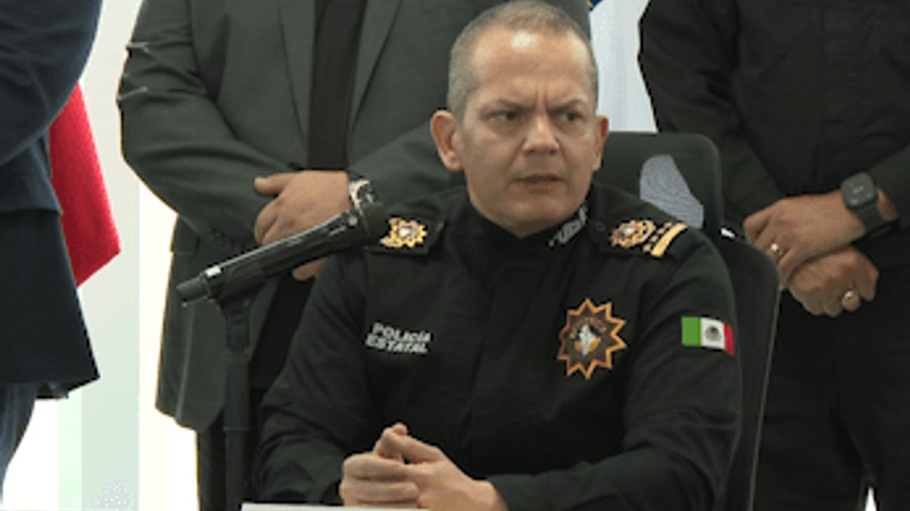 Secretaría de Seguridad realizará inteligencia en el Mundial
