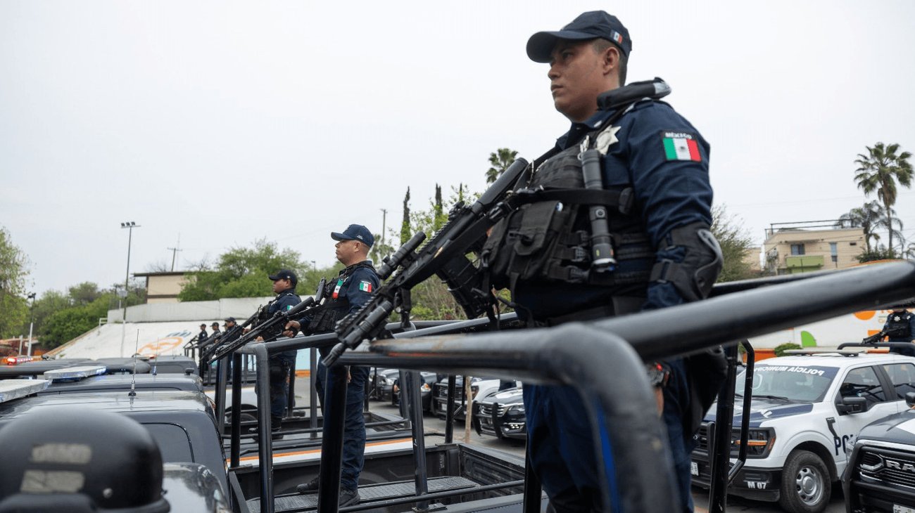 Guadalupe, ¡listo para la fiesta rumbo al Mundial!
