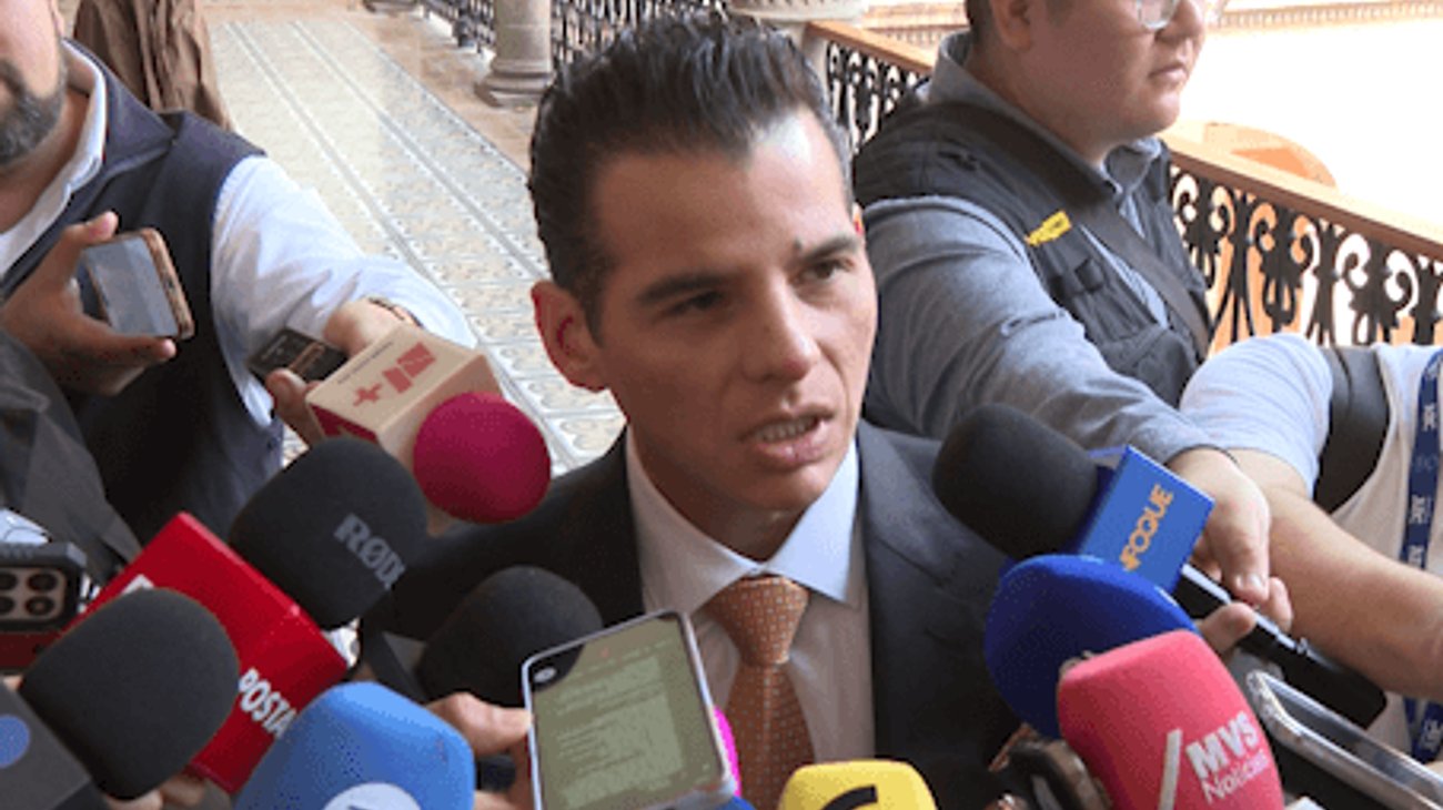 Tras incendio en L6 del metro, constructora recurre a Fiscalía