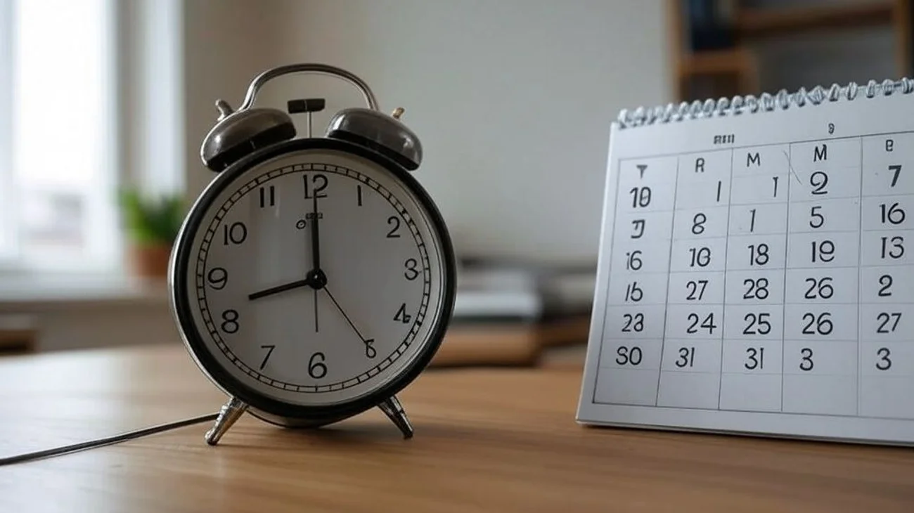 ¿A partir de cuándo aplica el horario de verano en México 2025?