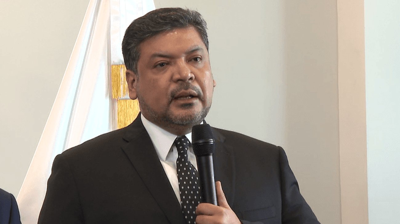 Vicefiscal confirma que socio de Grupo Peak sigue prófugo 