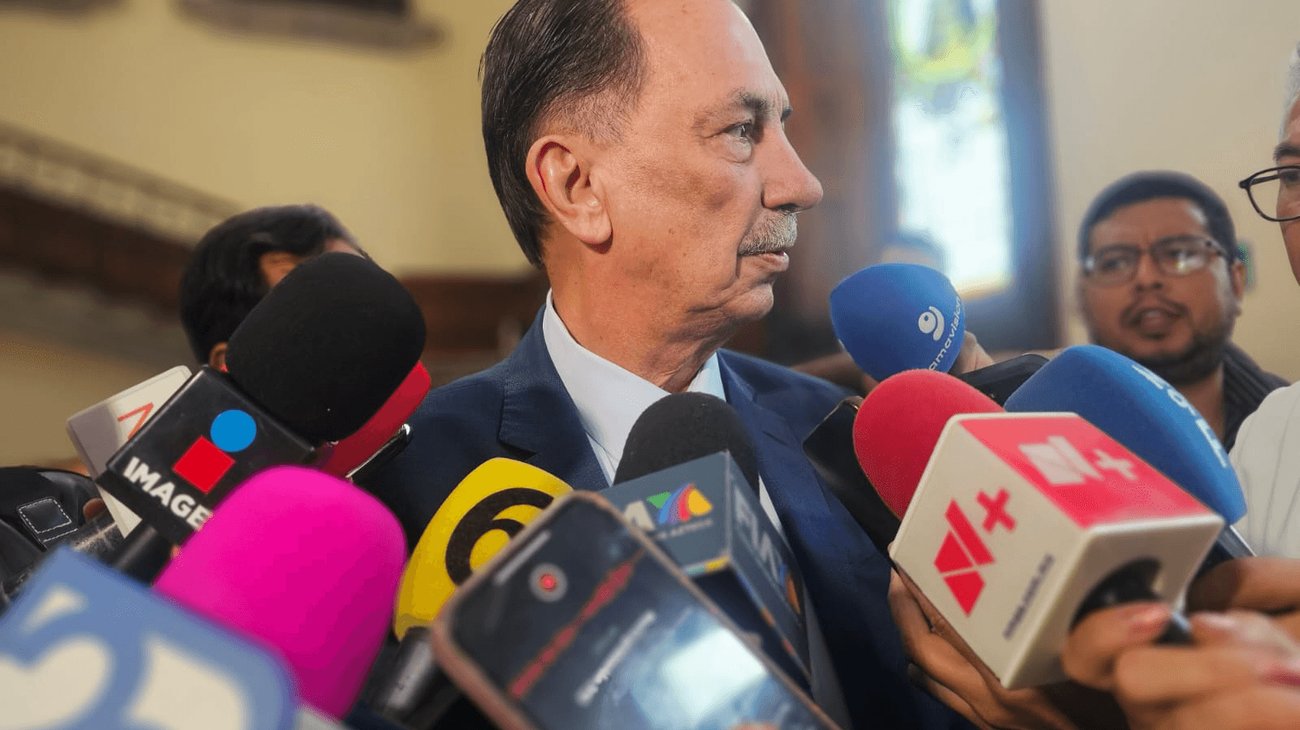 Analizan incidencias delictivas en reunión de seguridad en NL