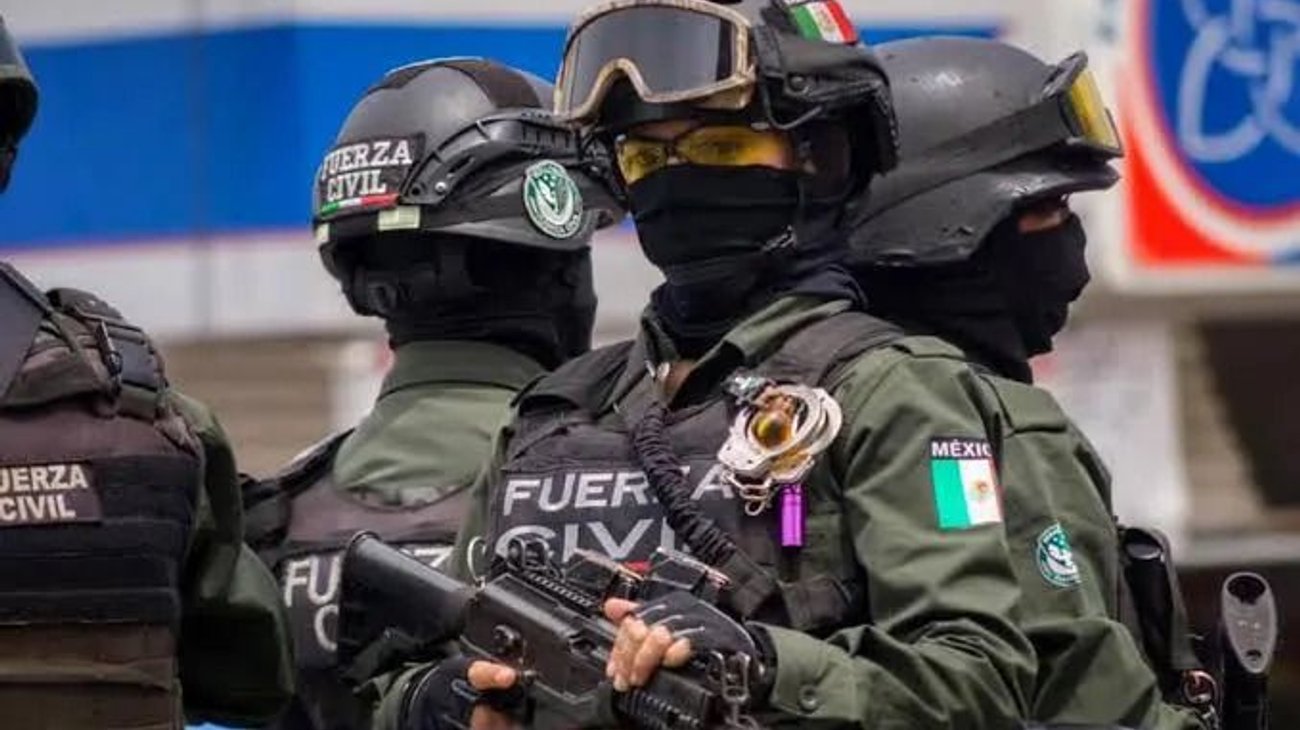 Nuevo León reduce 53% homicidios; nivel más bajo desde 2017