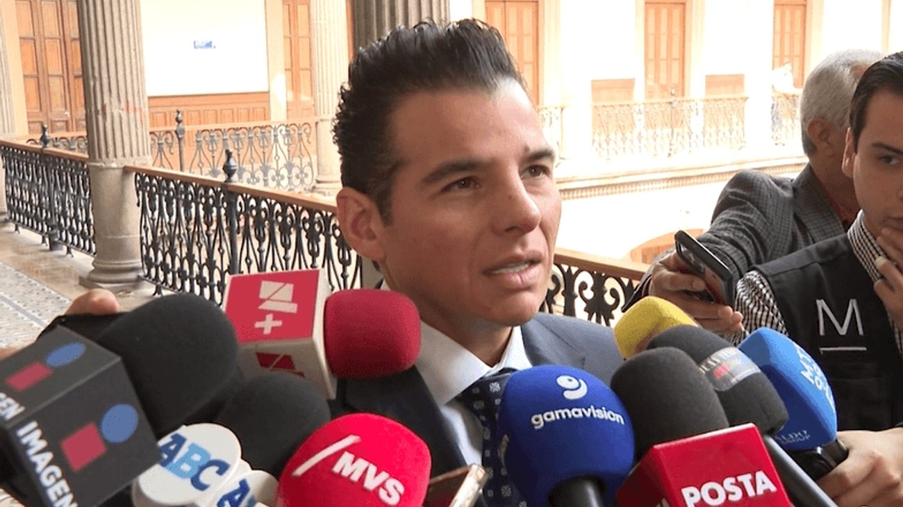 Miguel Flores asegura que el Estado pagará deuda a municipios 