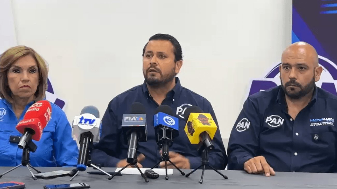 Diputado acusa abandono federal ante crisis de AHMSA