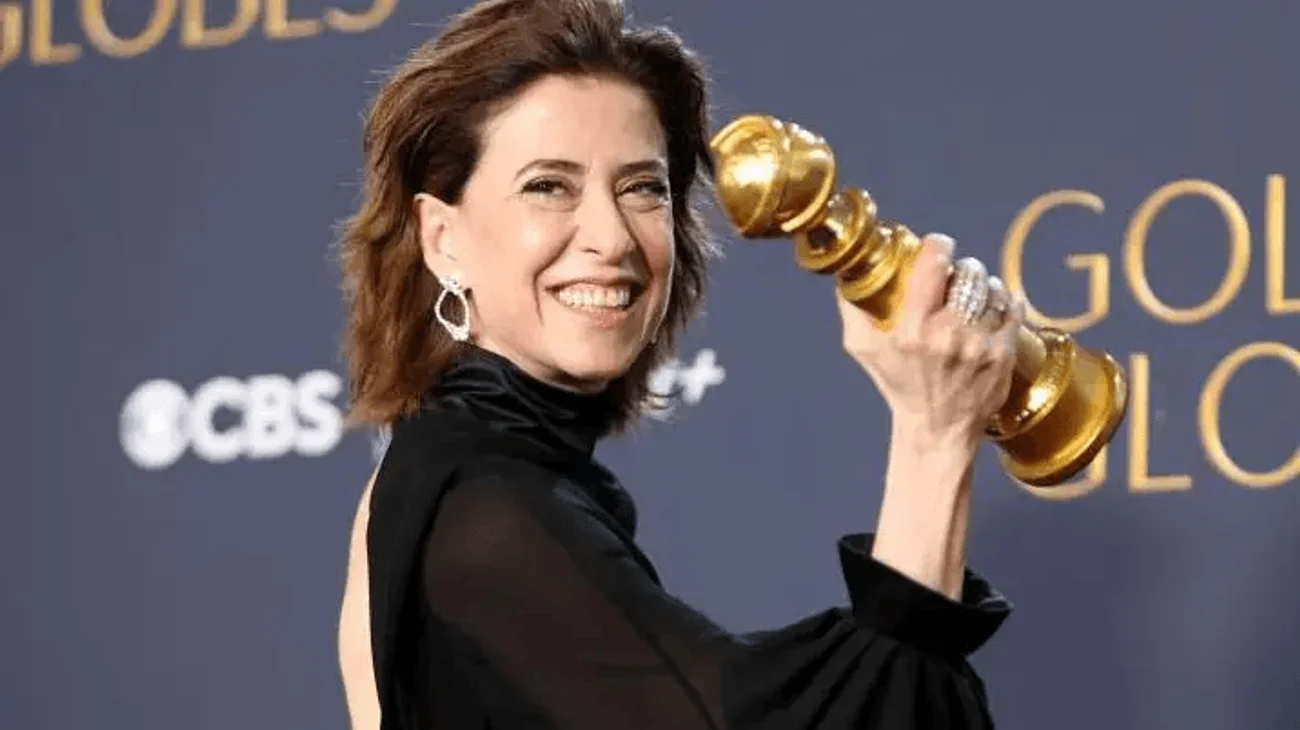 Conoce a Fernanda Torres, única latina nominada en los Óscar 2025