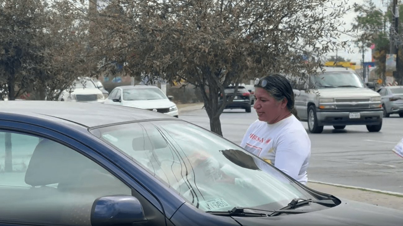 Madres buscadoras continúan búsqueda de familiares