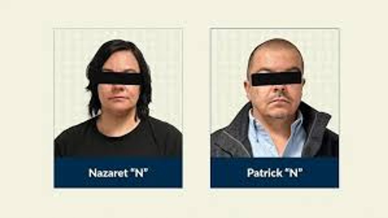 Detienen a directora de MetaXChange por presunto fraude