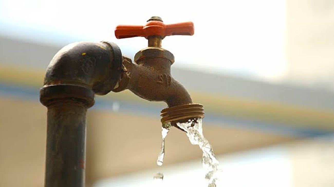Guadalajara iniciará tandeos de agua este jueves 15 de octubre