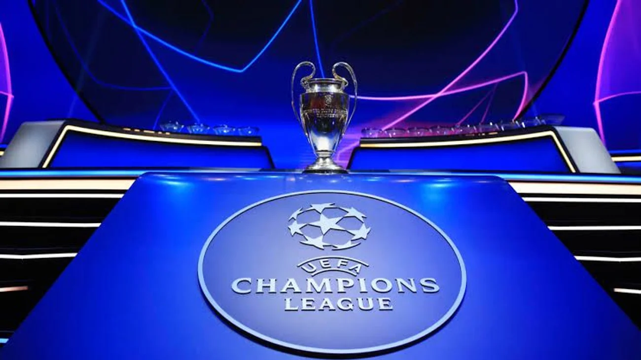 Champions League 2025-2026 arranca 17 de junio con primer sorteo