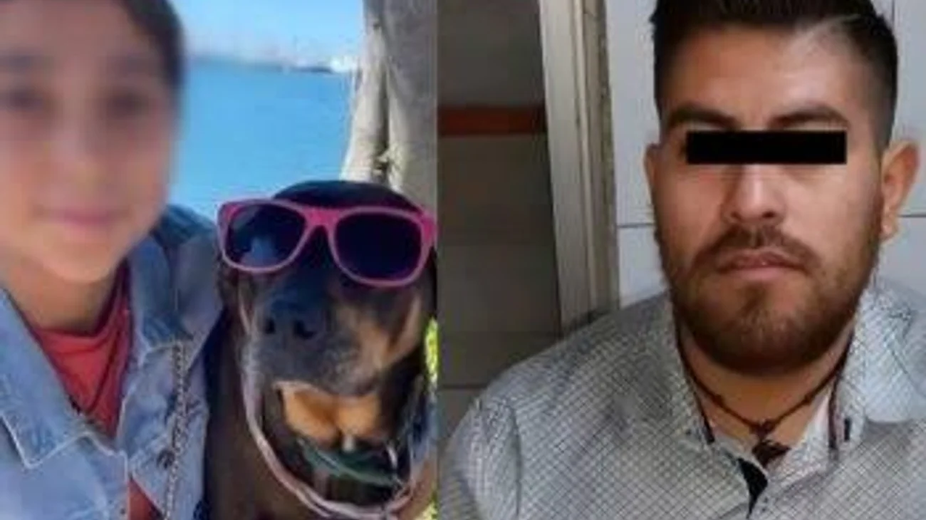 Localizan a Jennifer, menor que huyó con hombre de 33 años