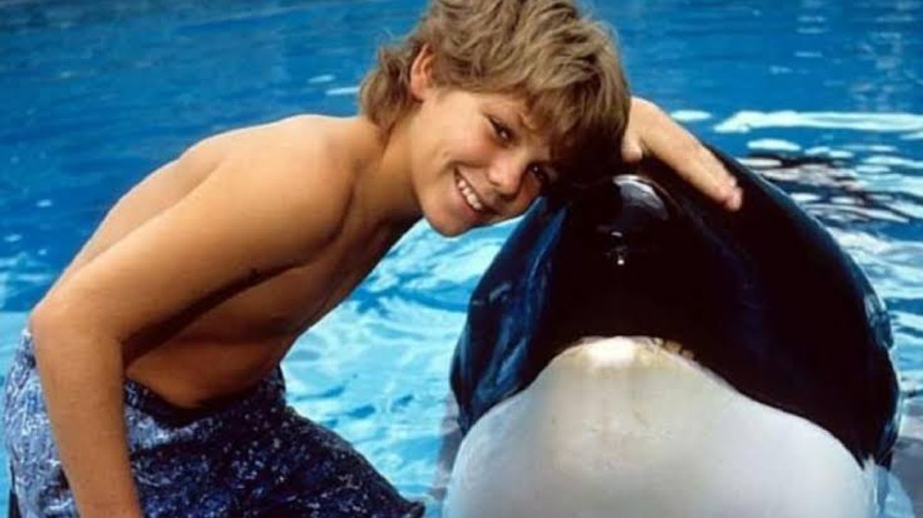 Warner Bros. prepara el reinicio de 'Liberen a Willy'