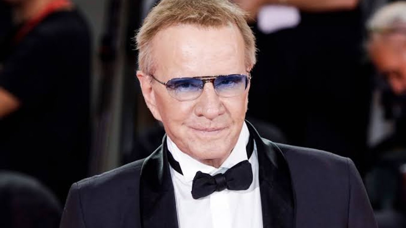 Christopher Lambert se desploma durante una convención