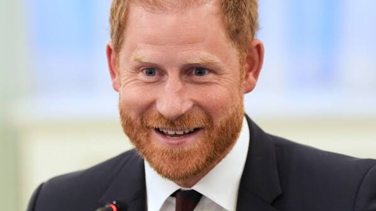  Prince Harry deberá pagar US$13 millones tras perder demanda 