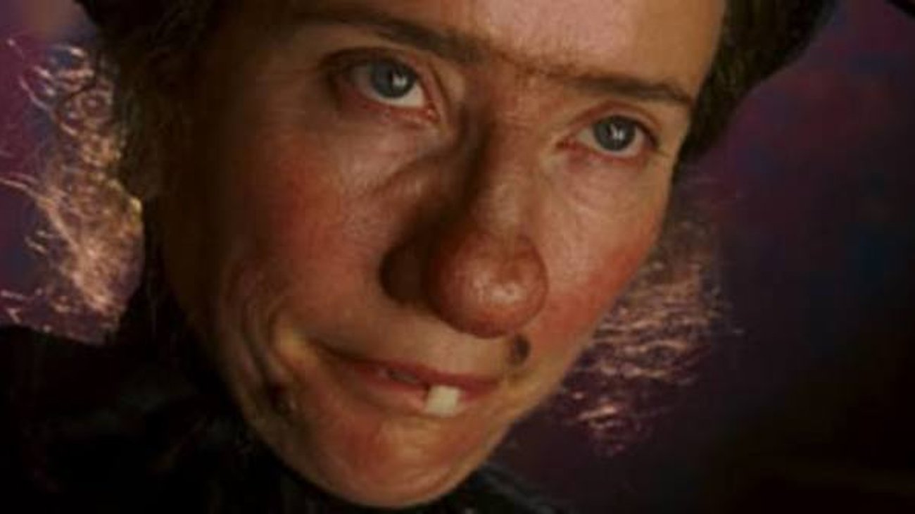 Nanny McPhee llegará a Londres como nuevo musical