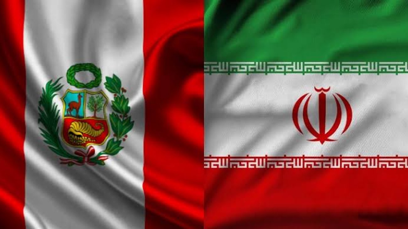 Perú rompe relaciones diplomáticas con Irán tras tensiones