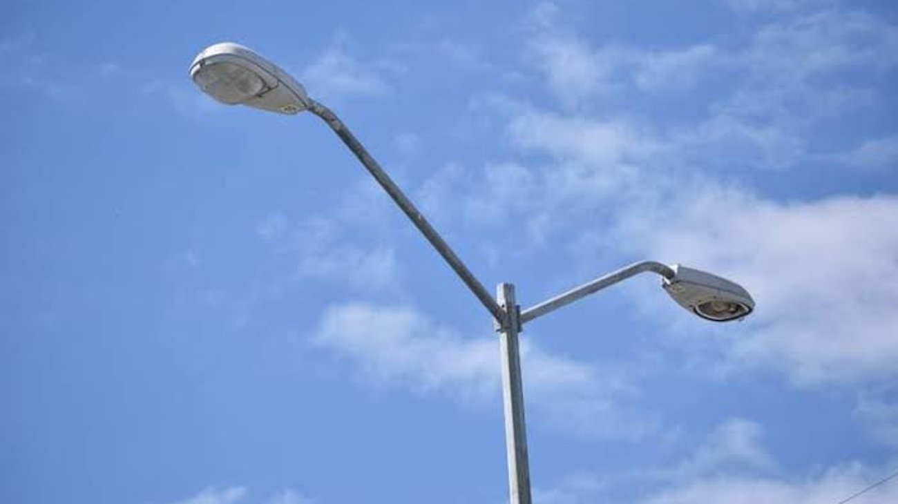 Más de 11 mil luminarias reciben atención en Matamoros