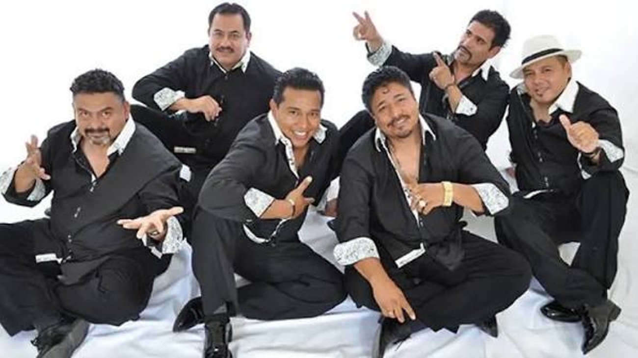 Sonido Mazter prepara nuevo álbum tras gira internacional