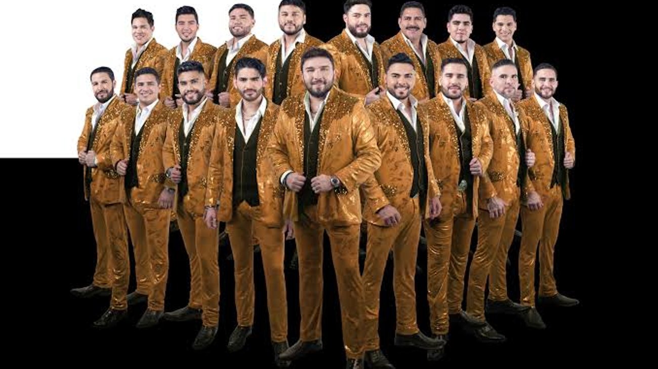 Banda El Recodo lleva el “Corrido de Mazatlán” a Londres
