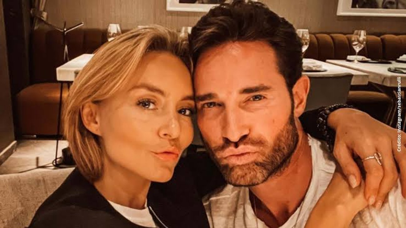Sebastián Rulli y Angelique Boyer celebran 12 años de amor