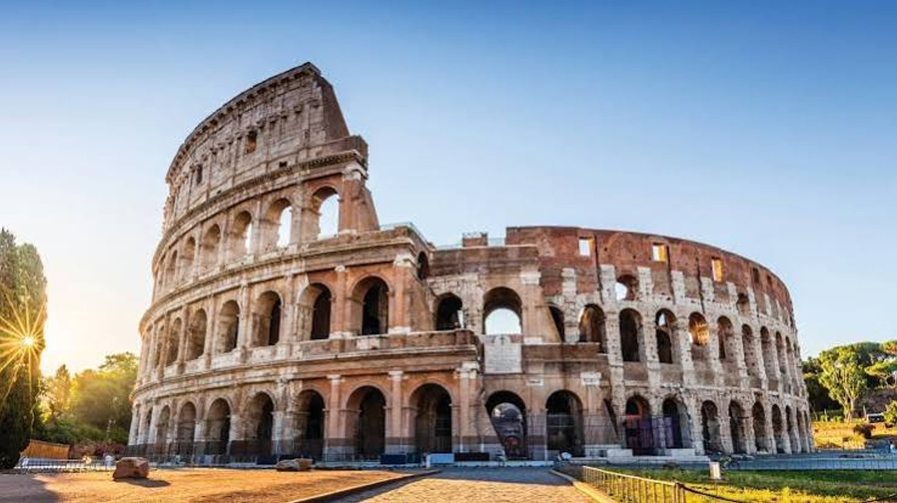 Coliseo de Roma reabre tras la muerte de un trabajador
