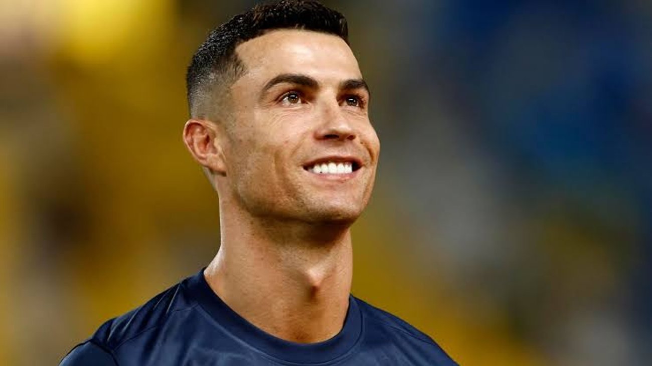 Federación portuguesa abre expediente a Cristiano Ronaldo