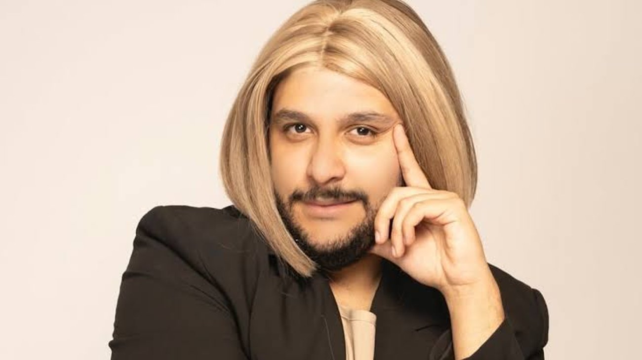 Paco de Miguel lleva sus personajes al escenario con nuevo show
