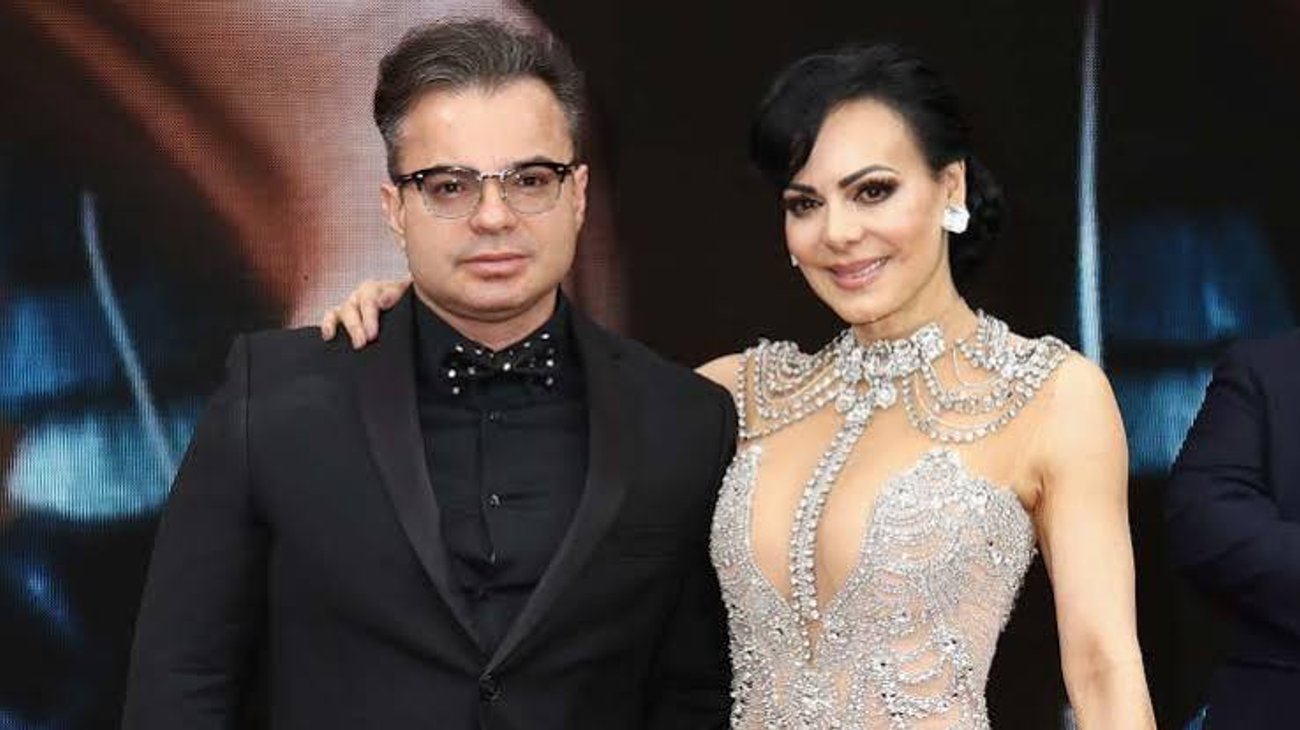 Marco Chacón responde en medio del conflicto de Maribel Guardia