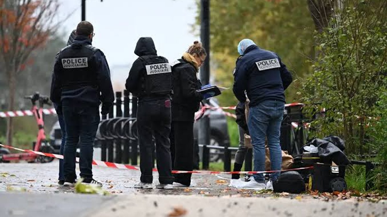 Francia detiene a tres allegados del sospechoso de tiroteos