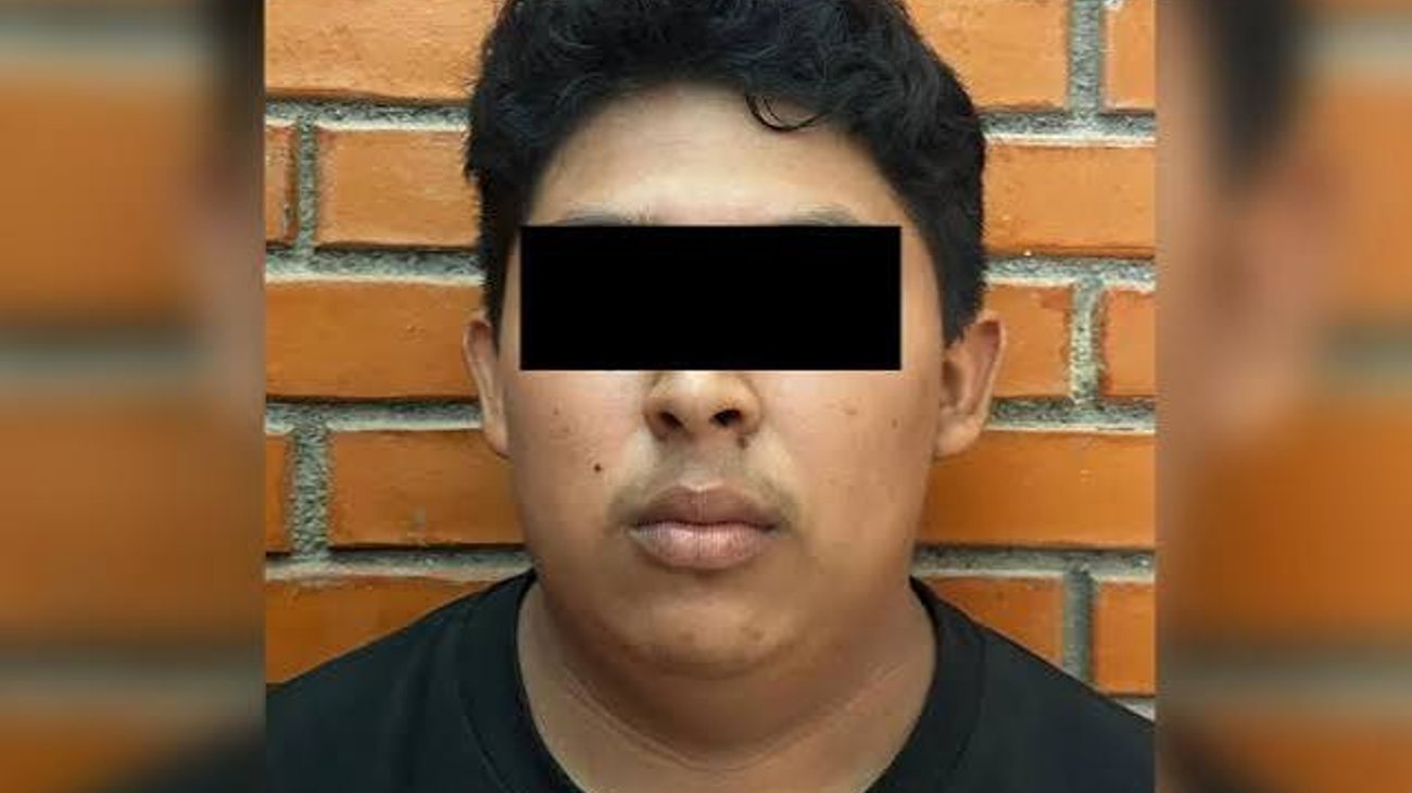Detienen en Oaxaca a presunto sicario ligado al CJNG