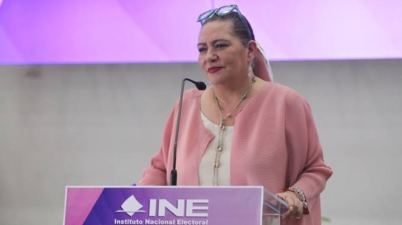 Taddei respalda investigación de ASF por irregularidades en INE