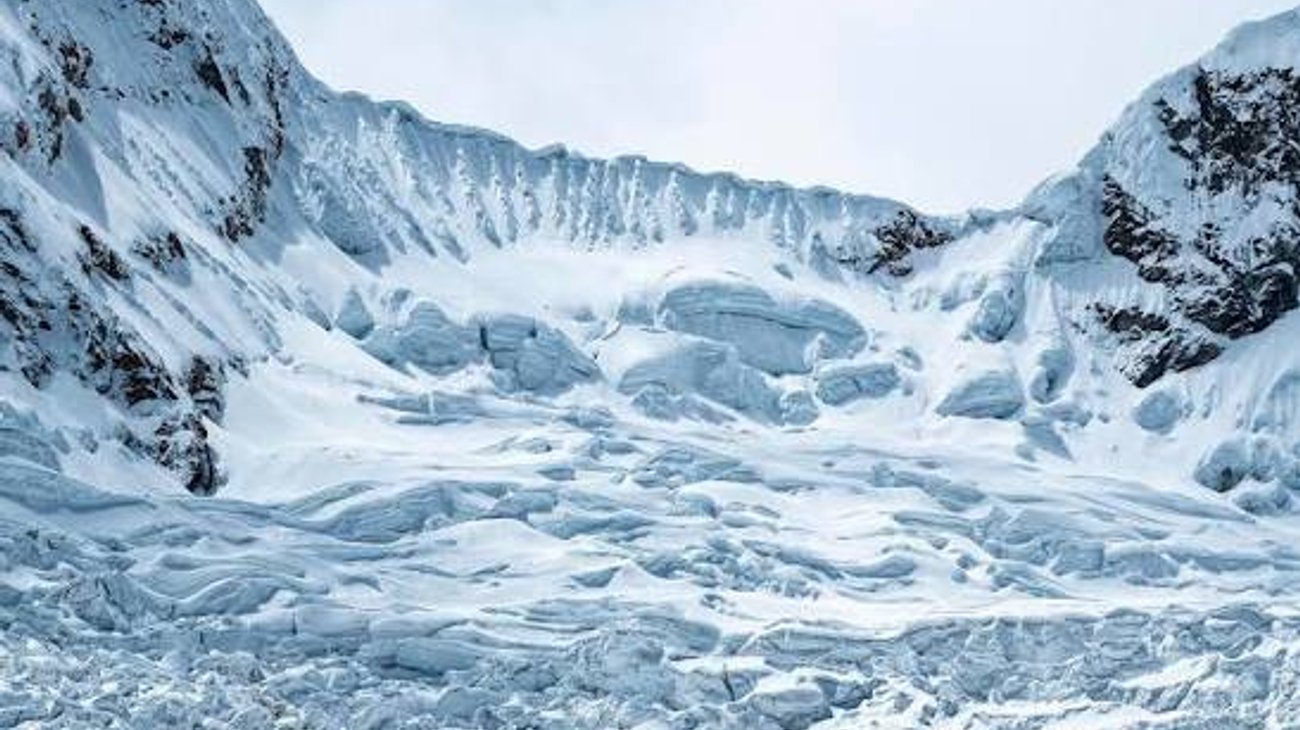 Avalancha en los Andes chilenos deja cuatro muertos