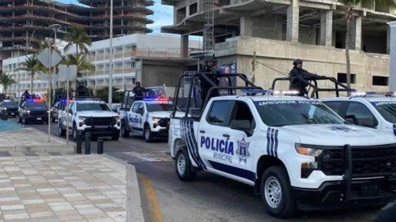 Sinaloa activa operativo con más de 18 mil elementos